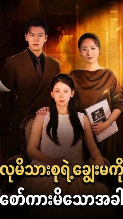 လုမိသားစုရဲ့ ချွေးမကို စော်ကားမိသောအခါ